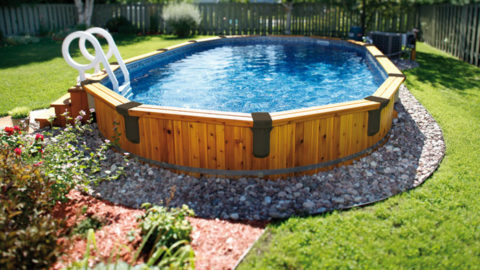 Comment entretenir une piscine dans son jardin ?