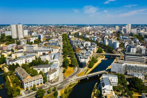 Pourquoi devez-vous investir dans l’immobilier à Rennes ?