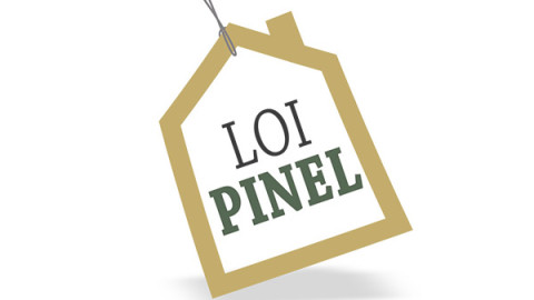 Immobilier : ce que dit la loi Pinel 2017