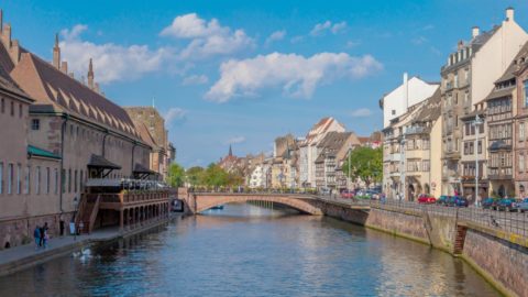Aménager à Strasbourg : quelques pistes