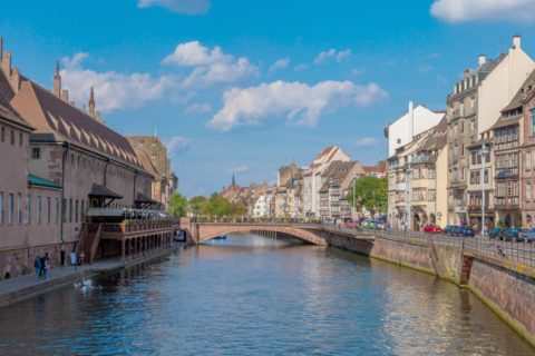 Aménager à Strasbourg : quelques pistes