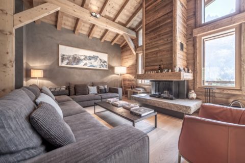 L’immobilier à Megève : là où luxe et bon goût se côtoient