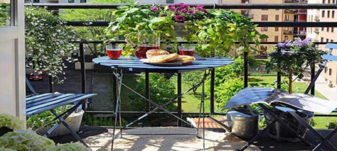 Quelles plantes choisir pour son balcon