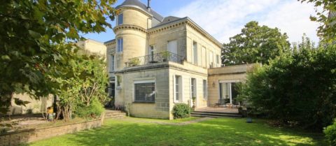 L’immobilier de prestige à Bordeaux