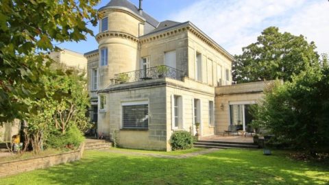 L’immobilier de prestige à Bordeaux