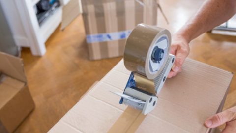 Cartons de déménagement et accessoires : quelles astuces ?