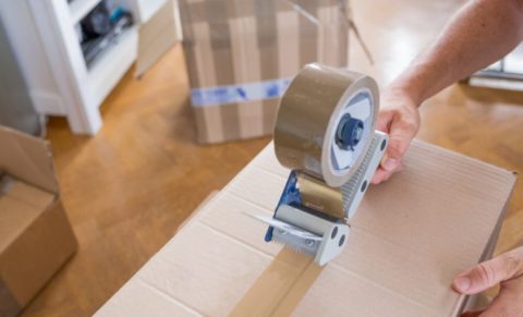 Cartons de déménagement et accessoires : quelles astuces ?