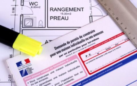 Comment faire une demande de permis d’aménager ?