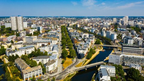 Pourquoi devez-vous investir dans l’immobilier à Rennes ?